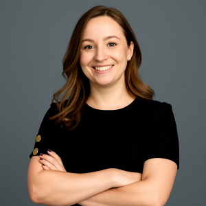 Samantha , Architecte