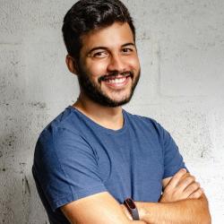 photo du client façade moderne design